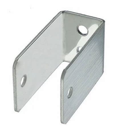 u shaped metal brackets uk|metal u brackets surface mount.